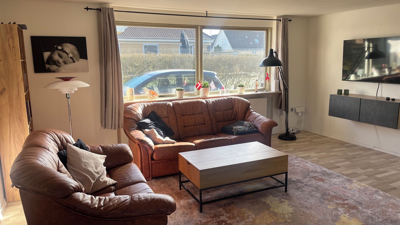 Photo of Livingroom in Herning