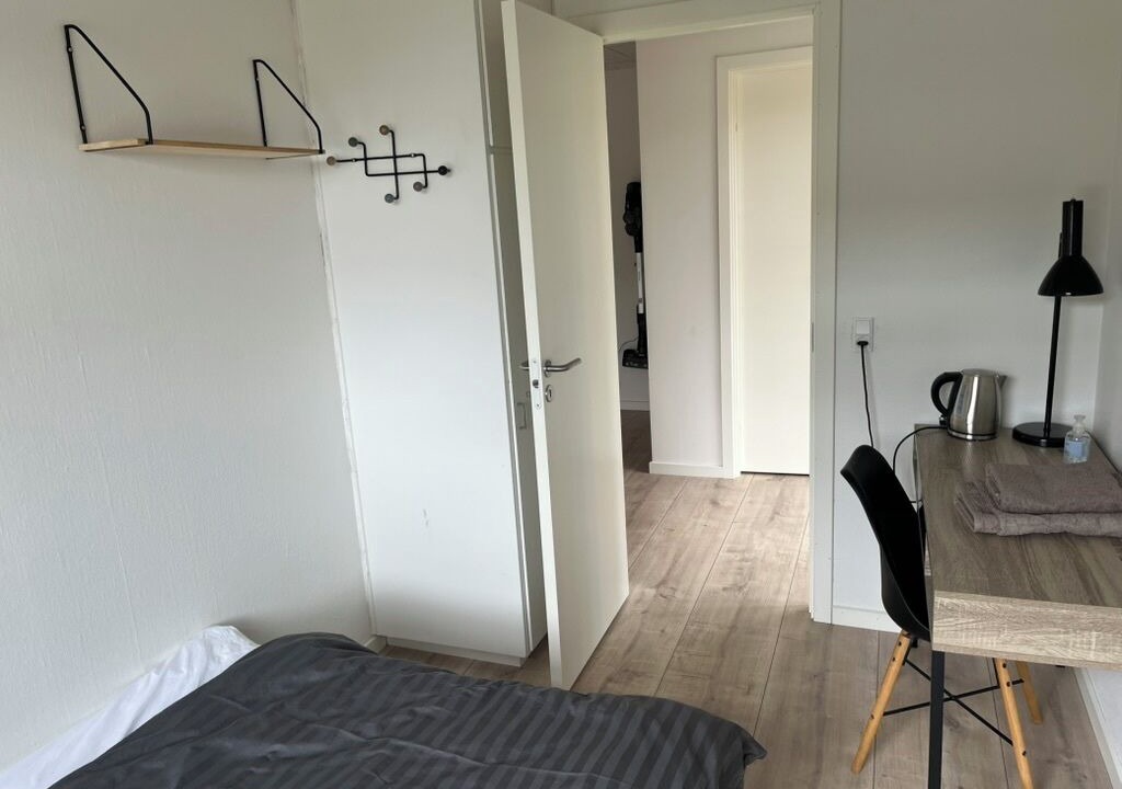Photo of Bedroom in Herning