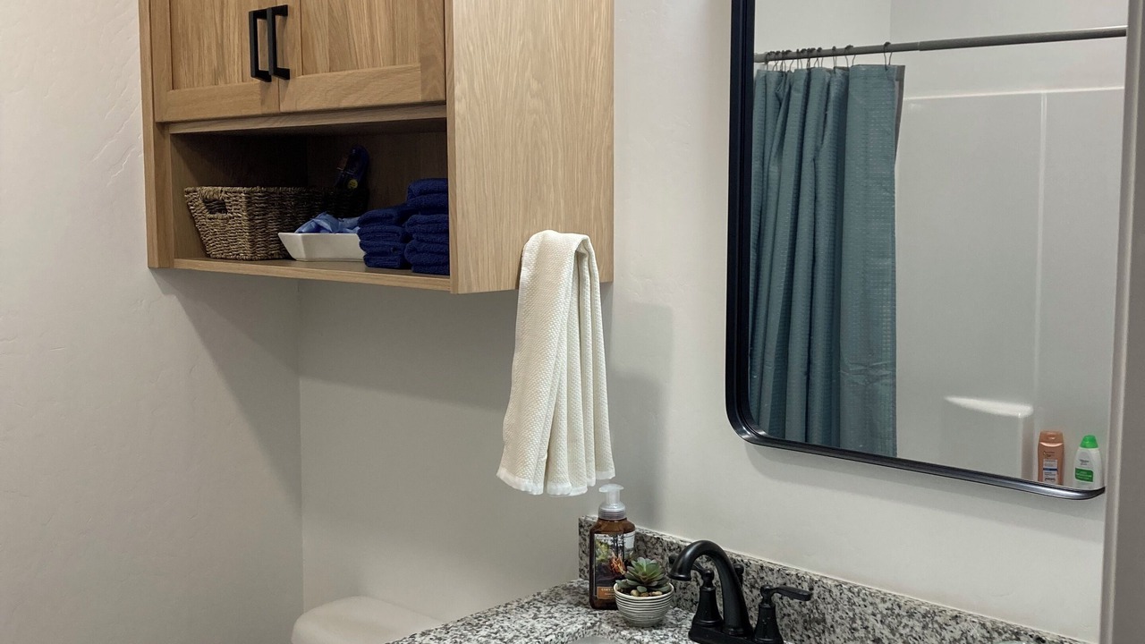 Photo of Bathroom in Canyon