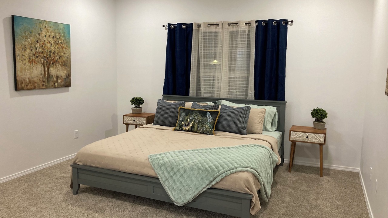 Photo of Bedroom in Canyon