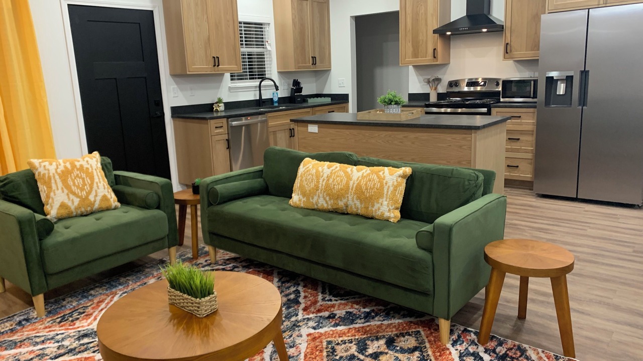 Photo of Livingroom in Canyon