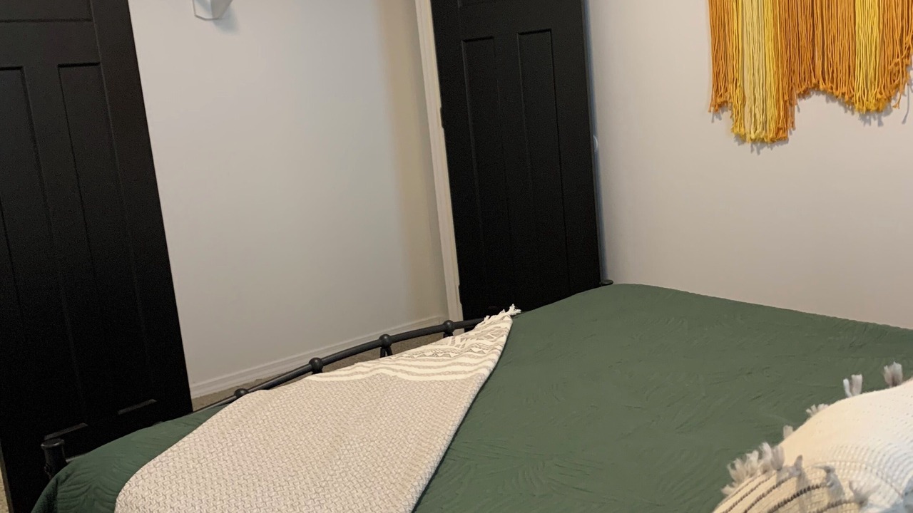 Photo of Bedroom in Canyon