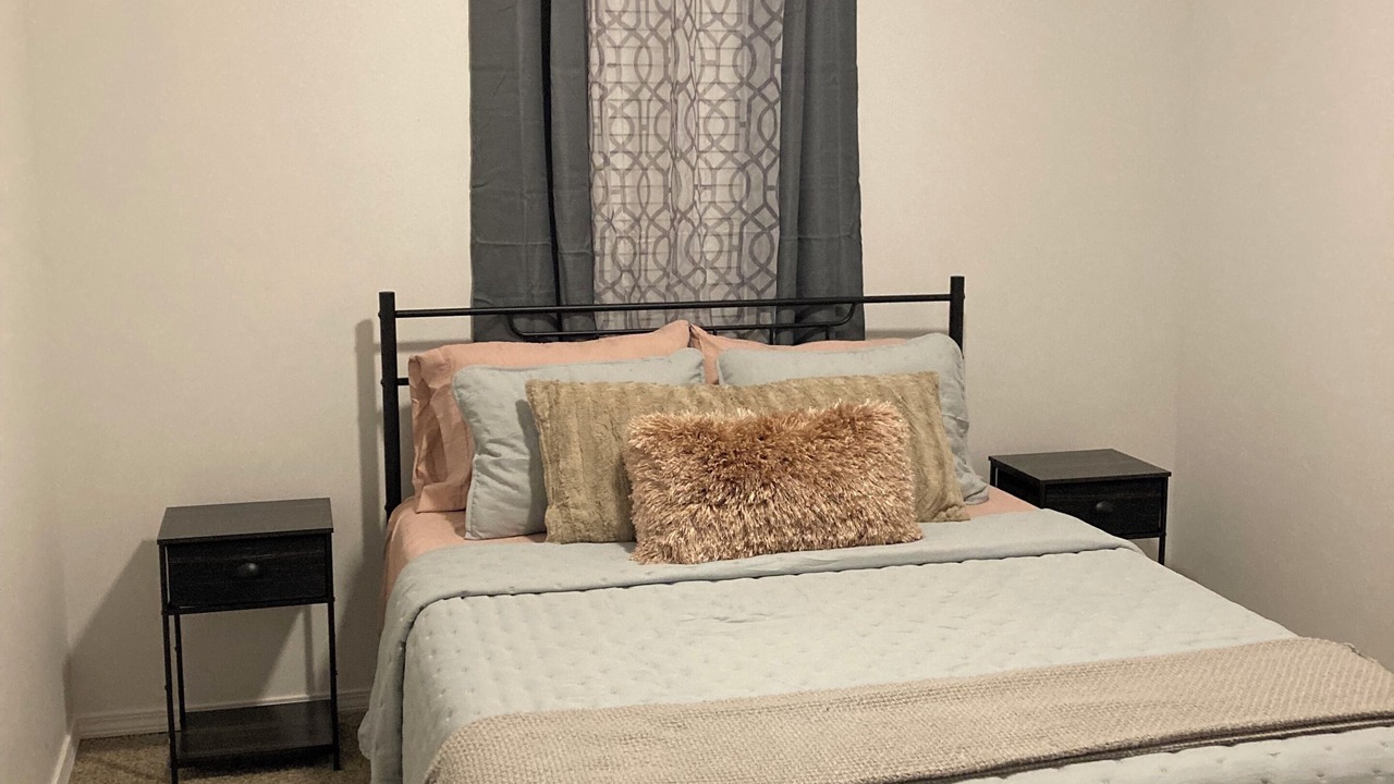 Photo of Bedroom in Canyon