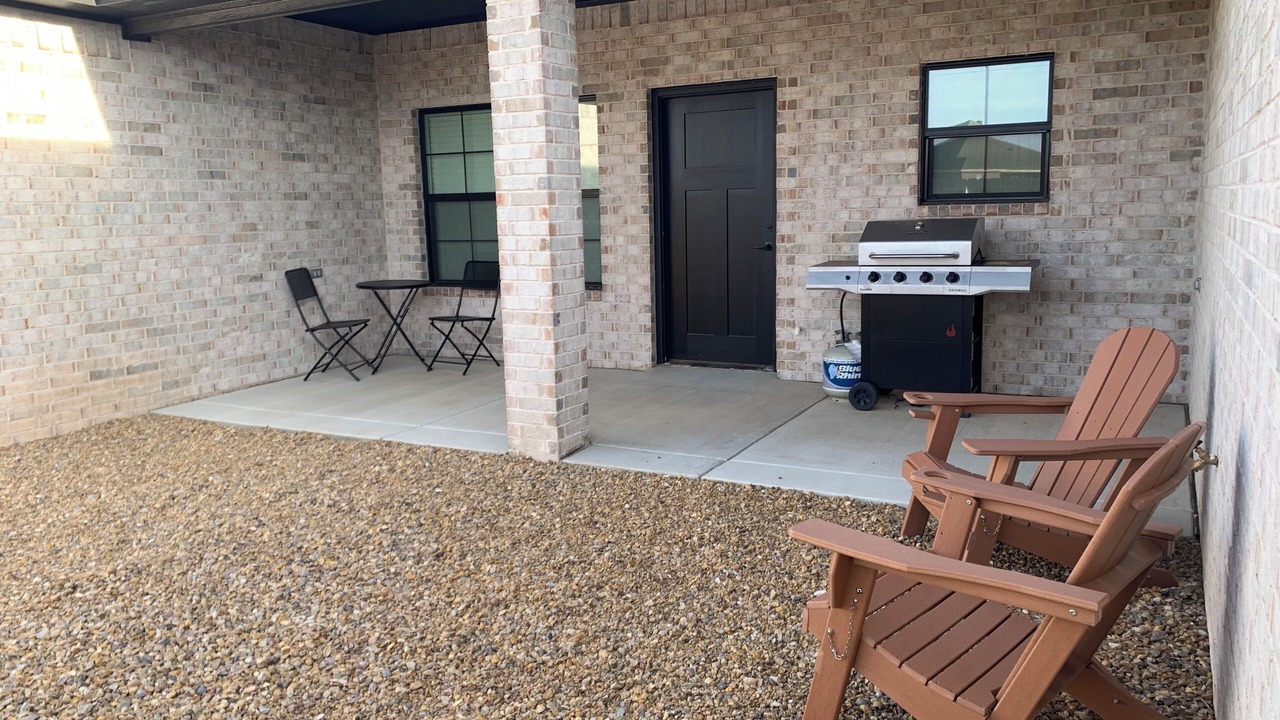 Photo of Patio Balcony in Canyon