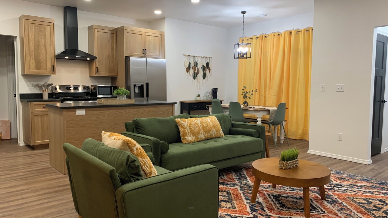 Photo of Livingroom in Canyon