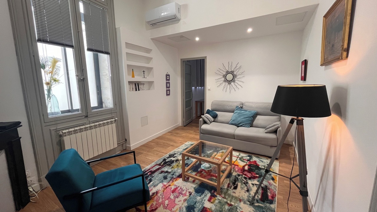 Photo of Livingroom in Narbonne