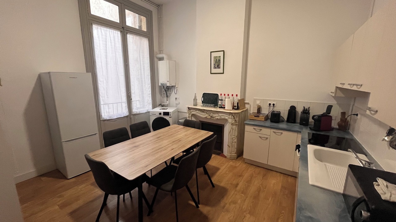 Photo of Kitchen in Narbonne