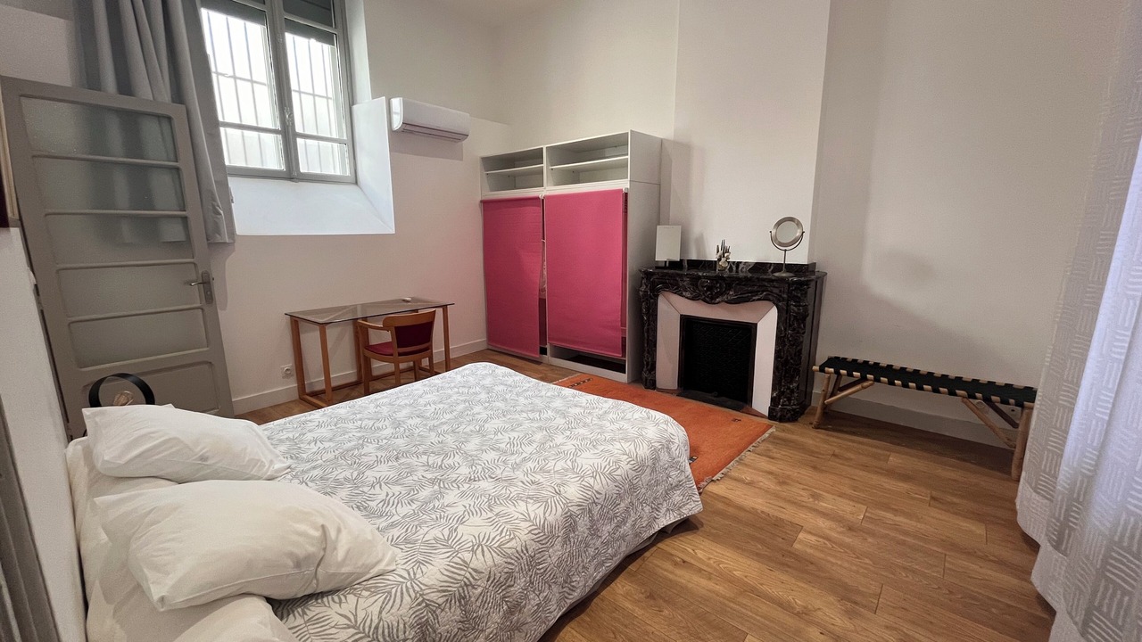 Photo of Bedroom in Narbonne