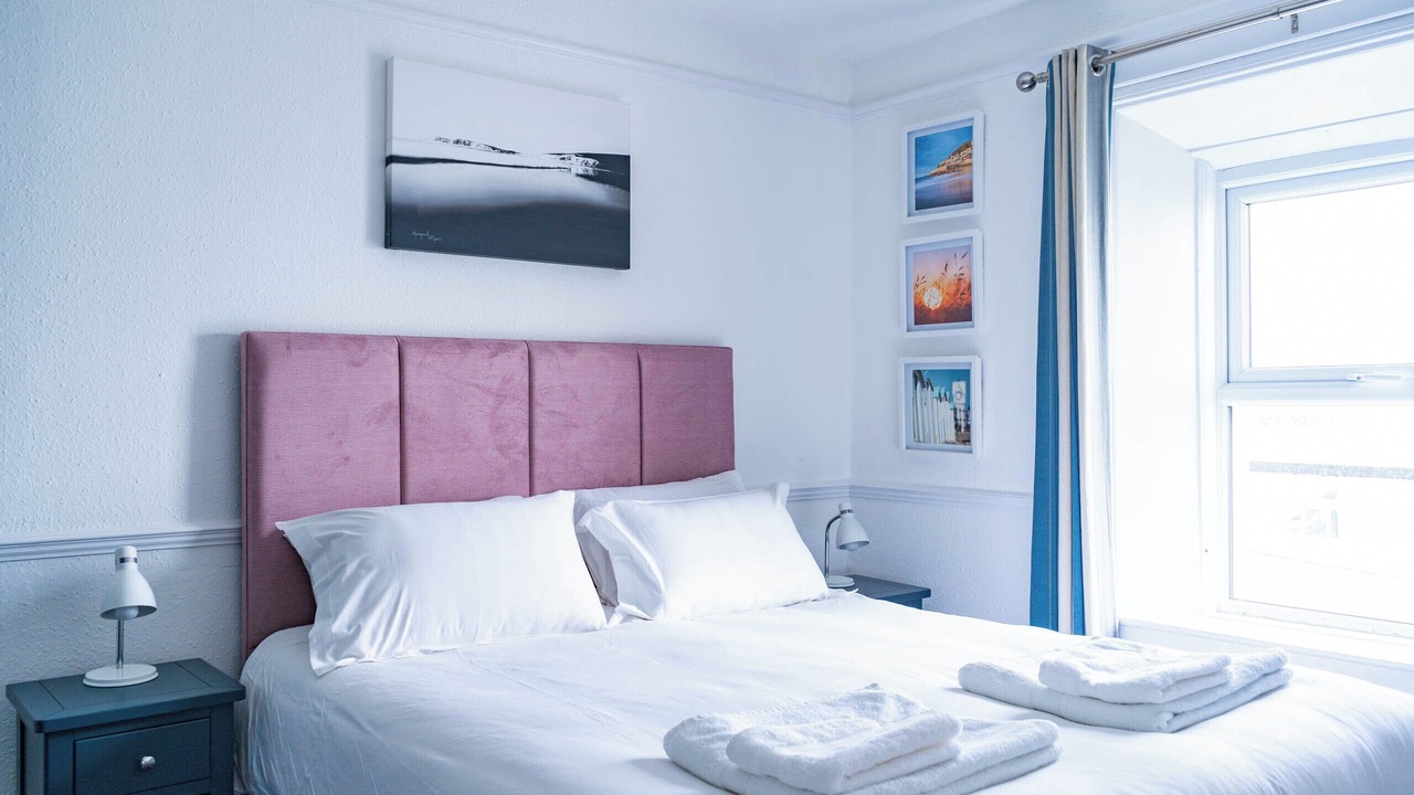 Photo of Bedroom in Ventnor