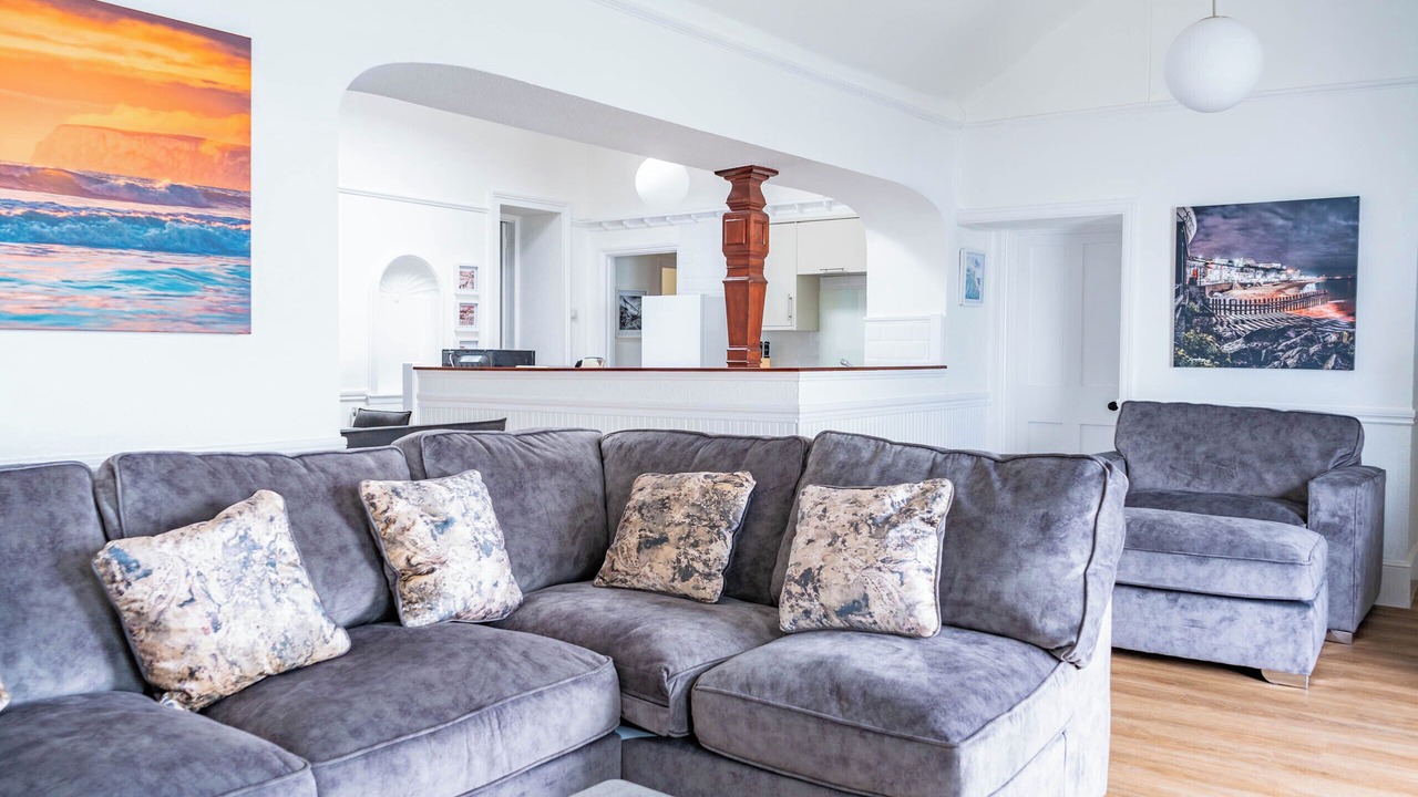 Photo of Livingroom in Ventnor