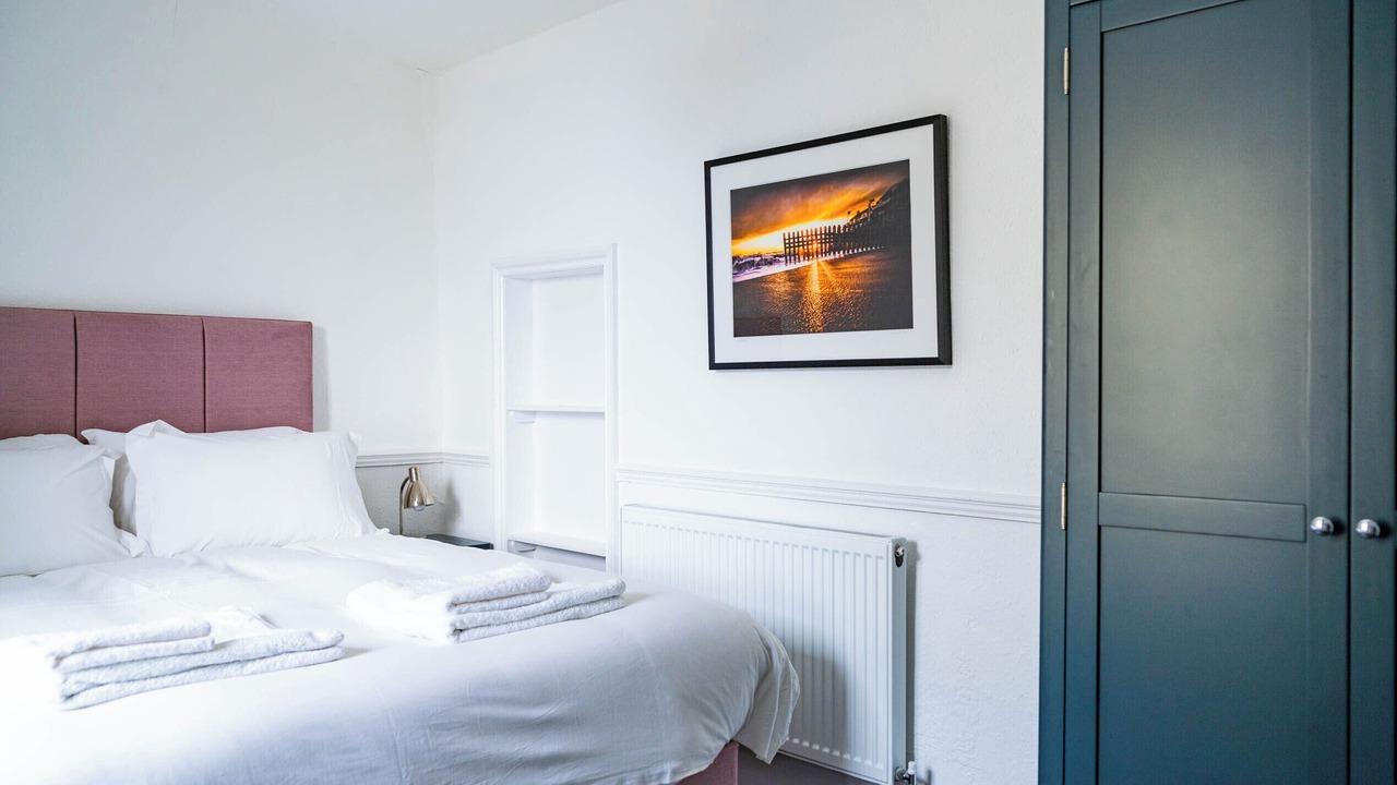 Photo of Bedroom in Ventnor