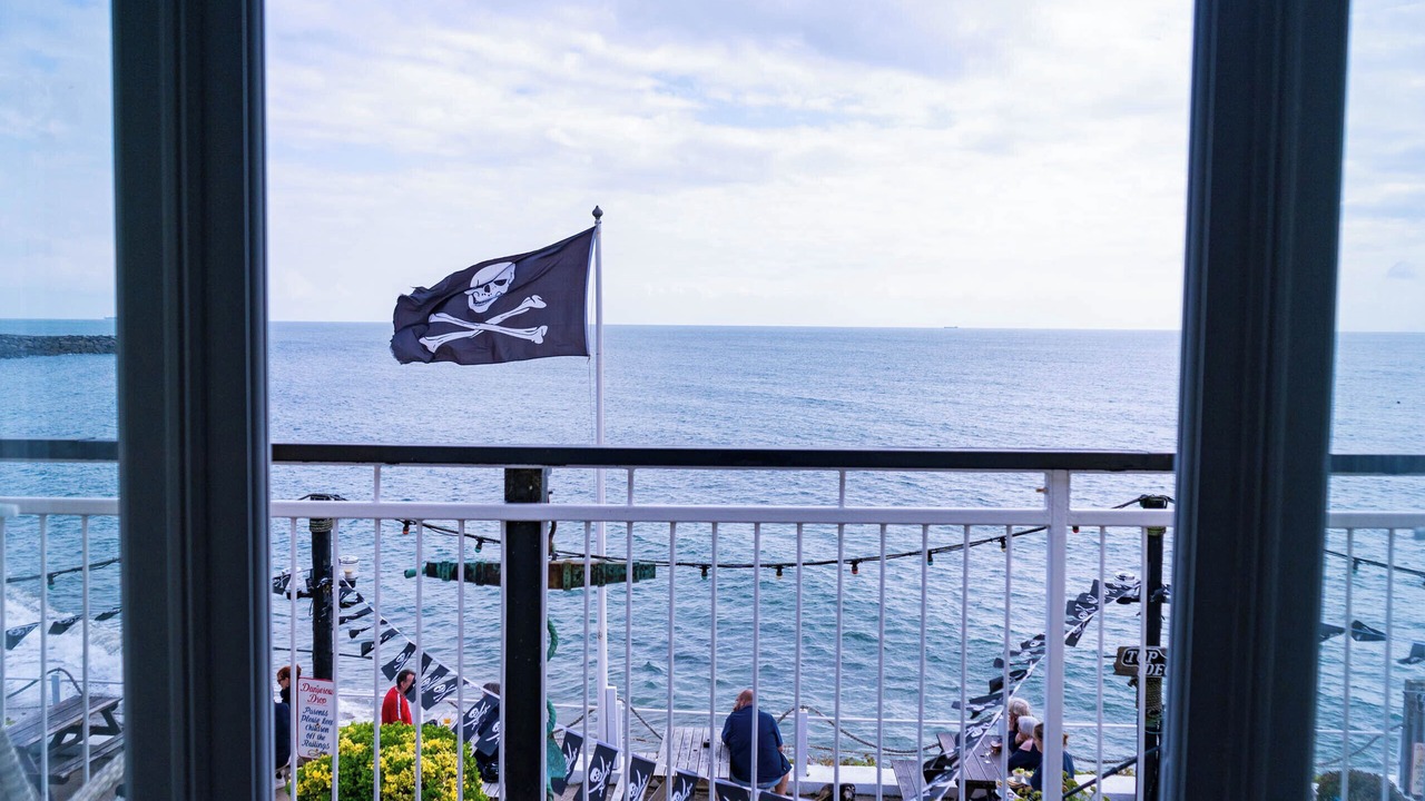 Photo of Outdoor in Ventnor