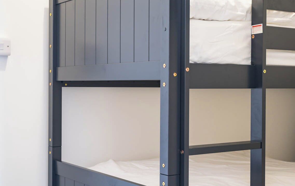 Photo of Bedroom in Ventnor