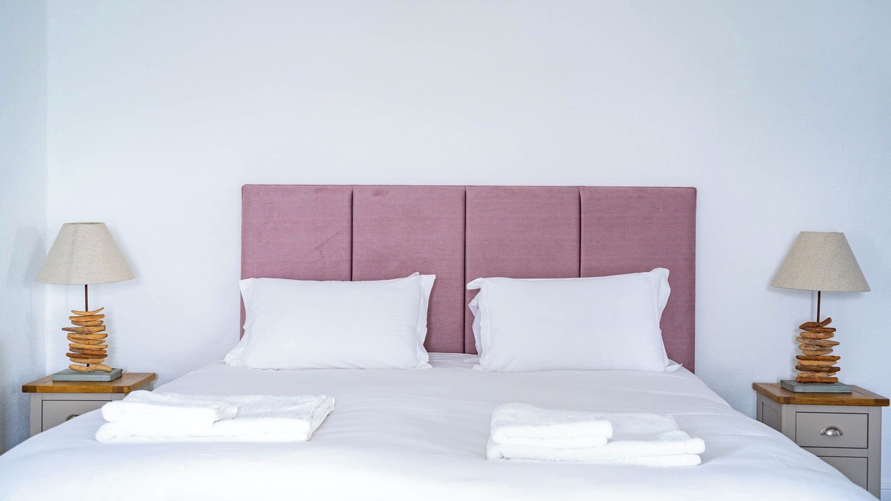 Photo of Bedroom in Ventnor