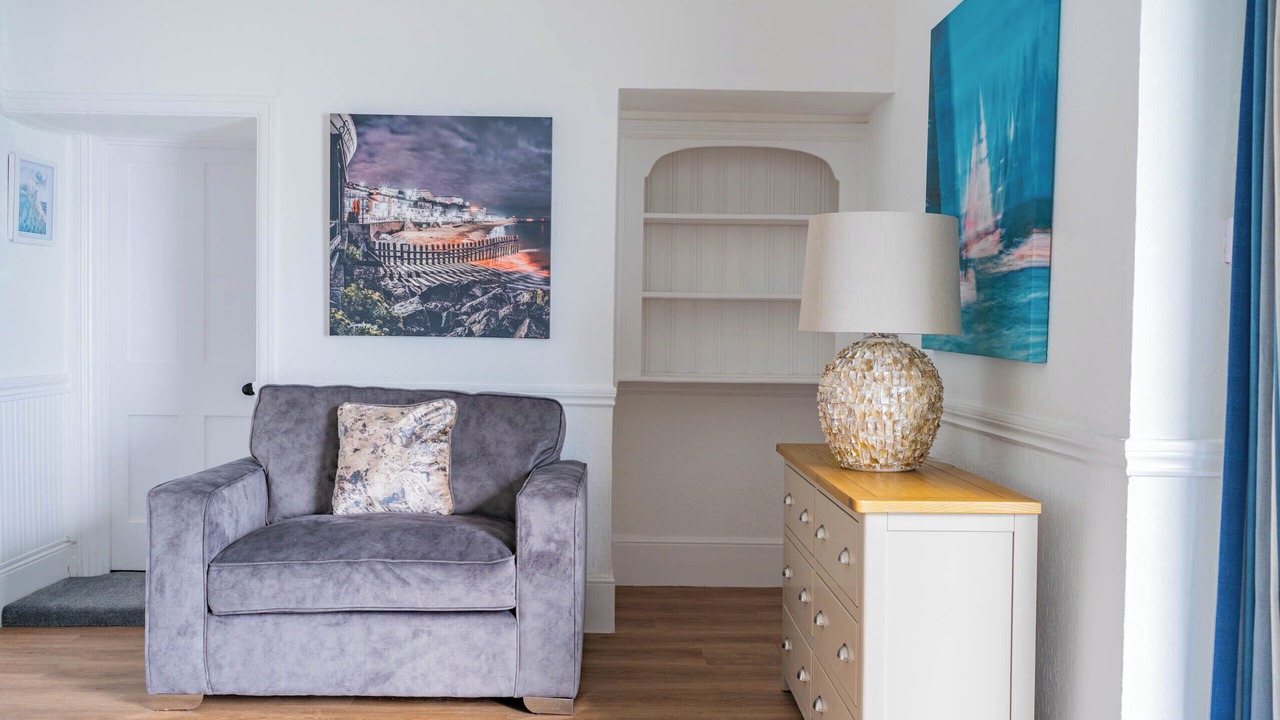 Photo of Livingroom in Ventnor