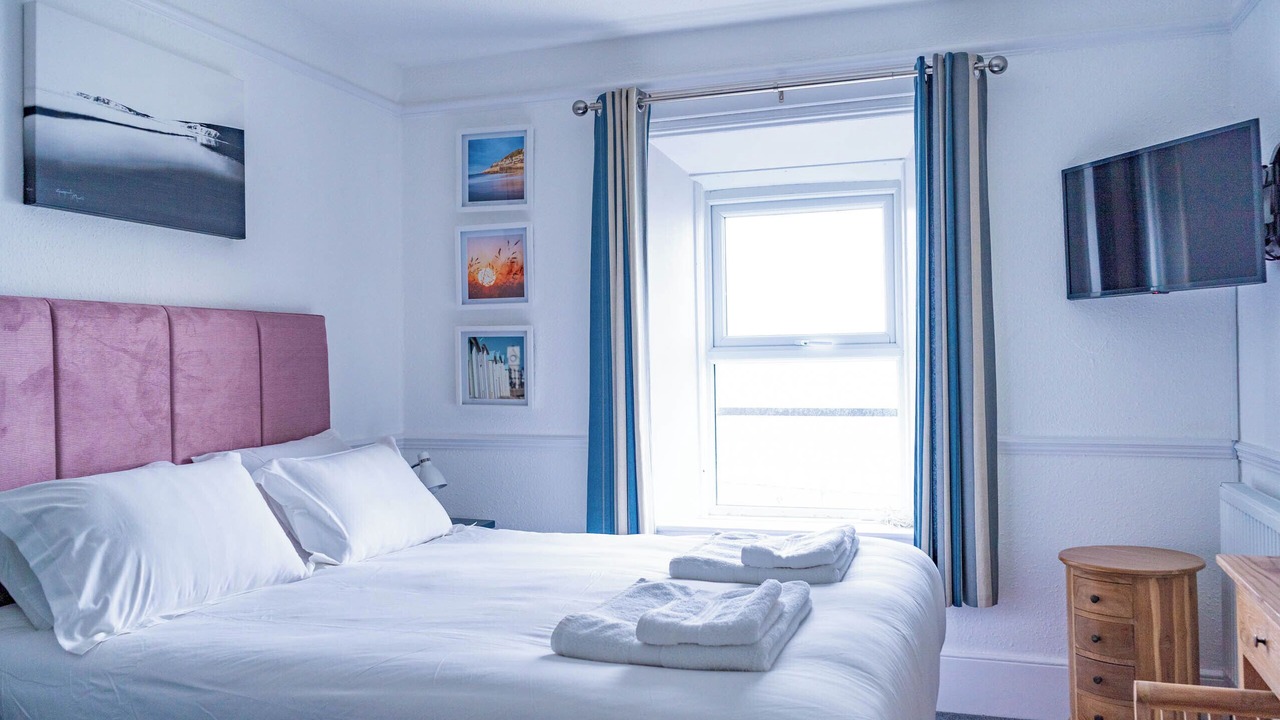 Photo of Bedroom in Ventnor