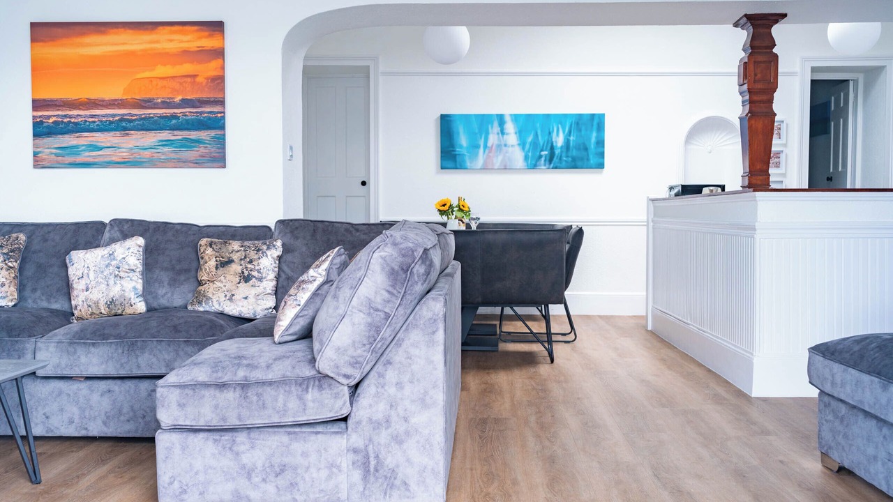 Photo of Livingroom in Ventnor