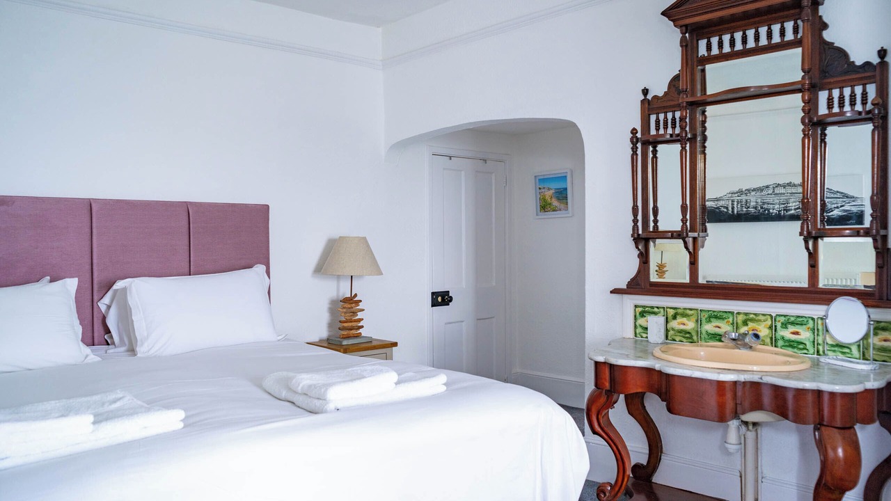 Photo of Bedroom in Ventnor