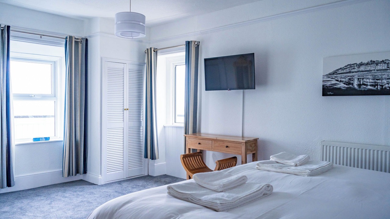 Photo of Bedroom in Ventnor