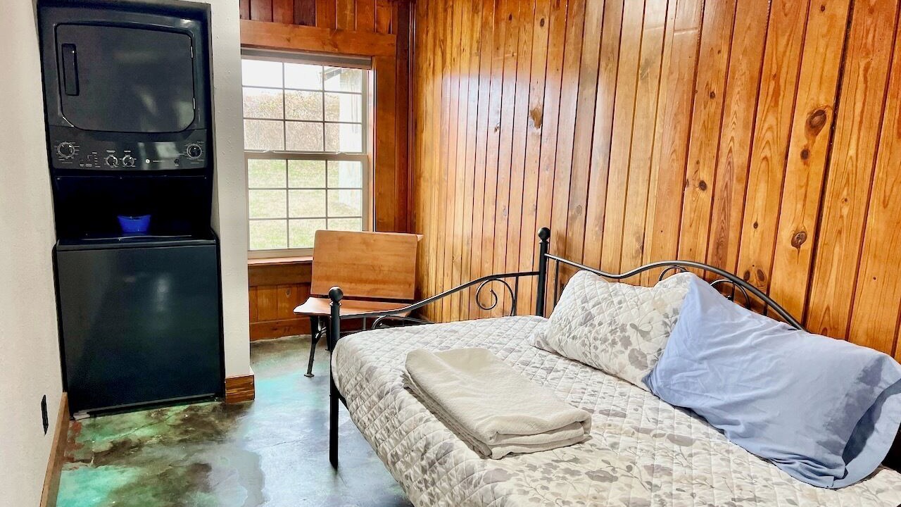 Photo of Bedroom in Lampe
