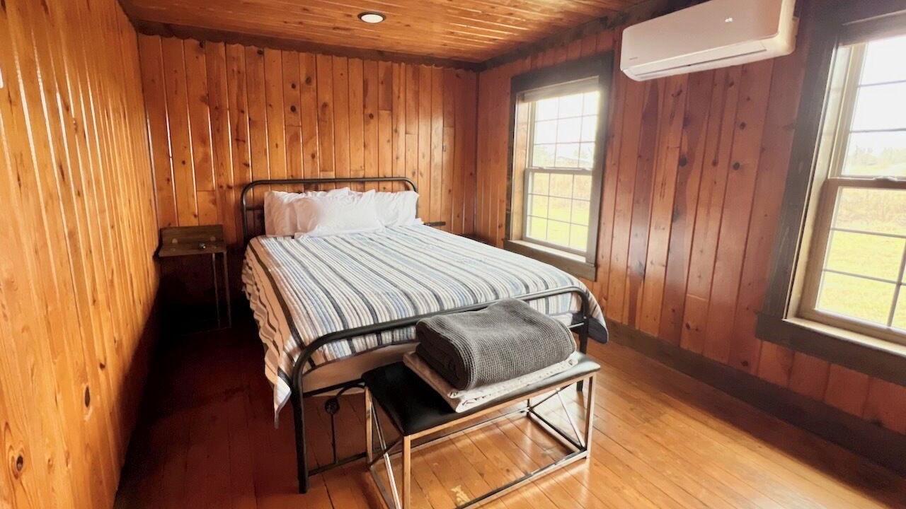 Photo of Bedroom in Lampe