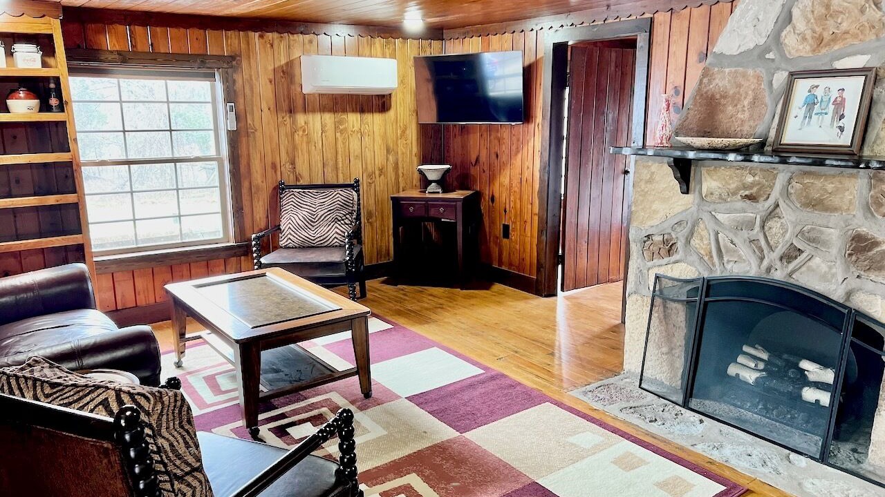 Photo of Livingroom in Lampe