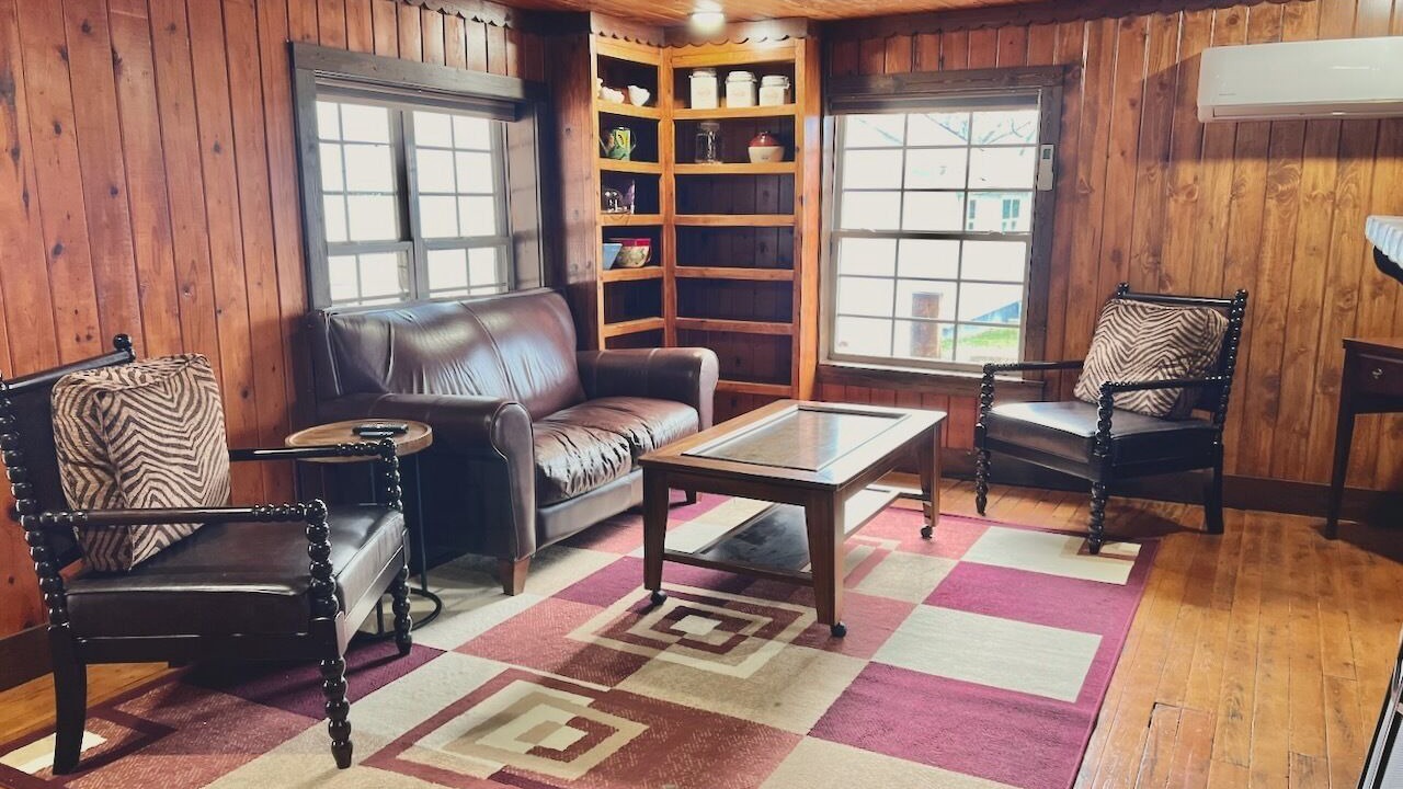 Photo of Livingroom in Lampe