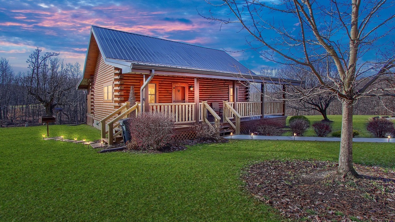 Photo of Outdoor in Laurelville