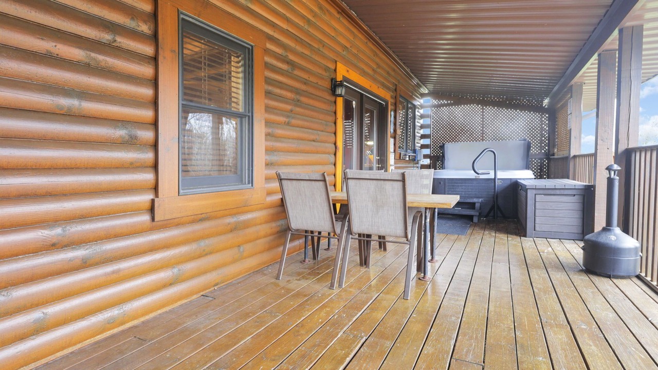 Photo of Outdoor in Laurelville