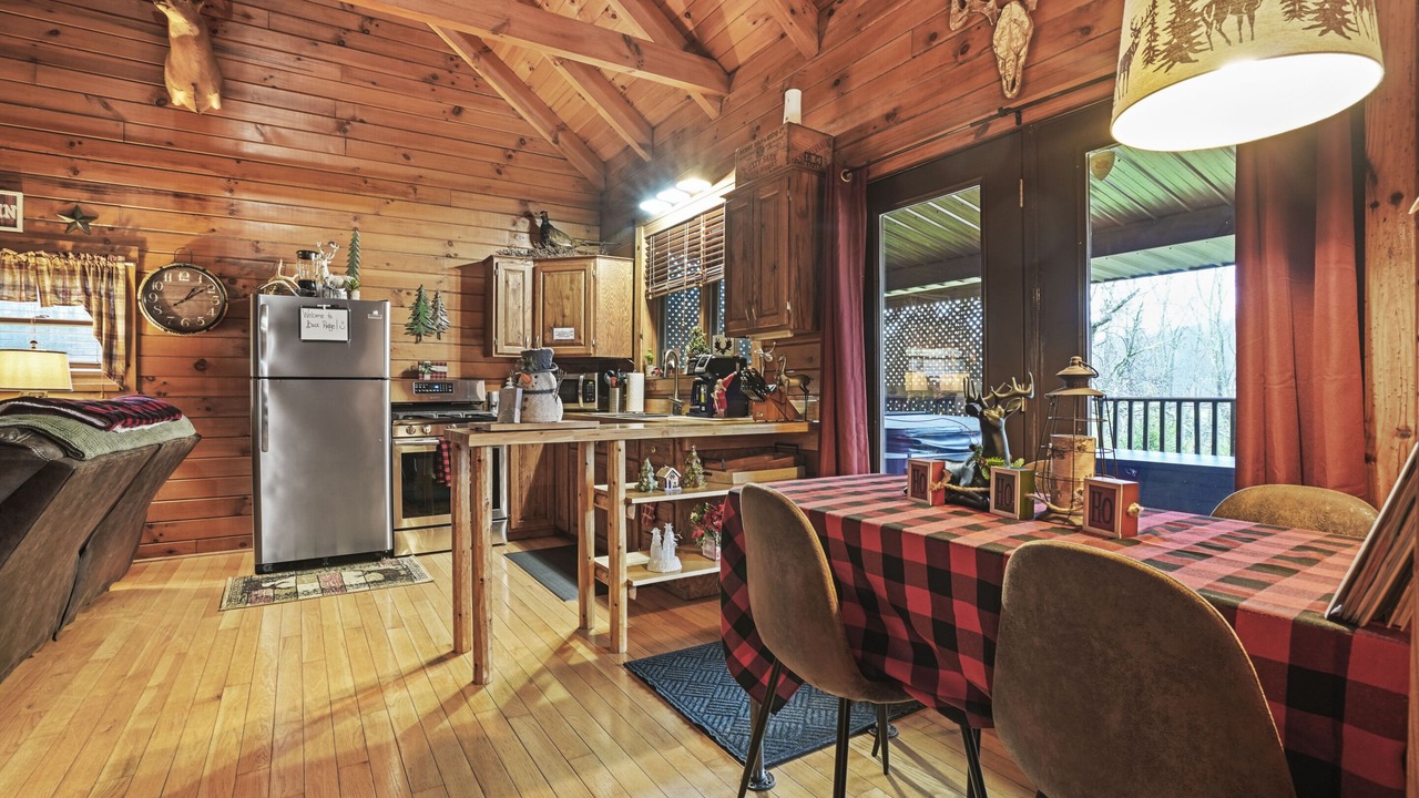 Photo of Others in Laurelville