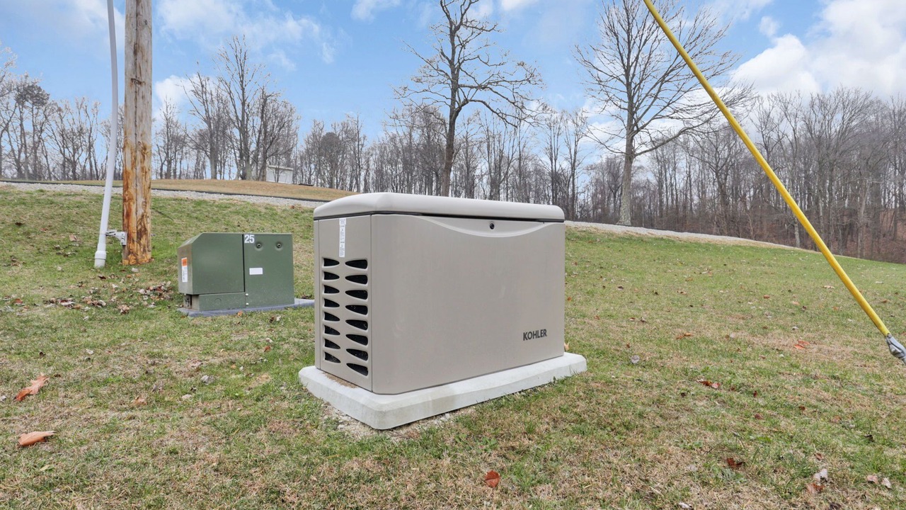 Photo of Outdoor in Laurelville