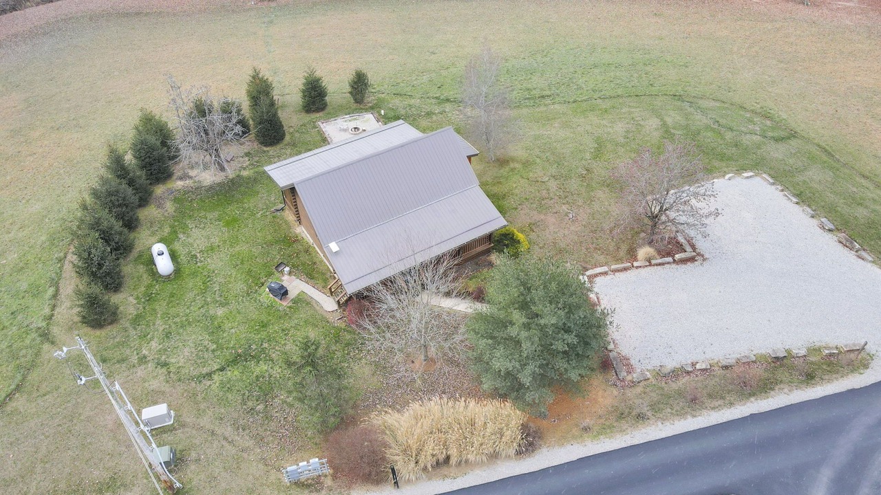 Photo of Outdoor in Laurelville