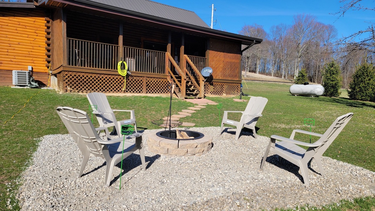 Photo of Outdoor in Laurelville