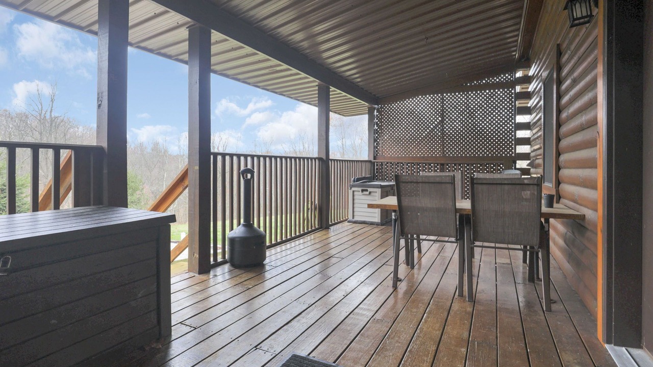 Photo of Outdoor in Laurelville