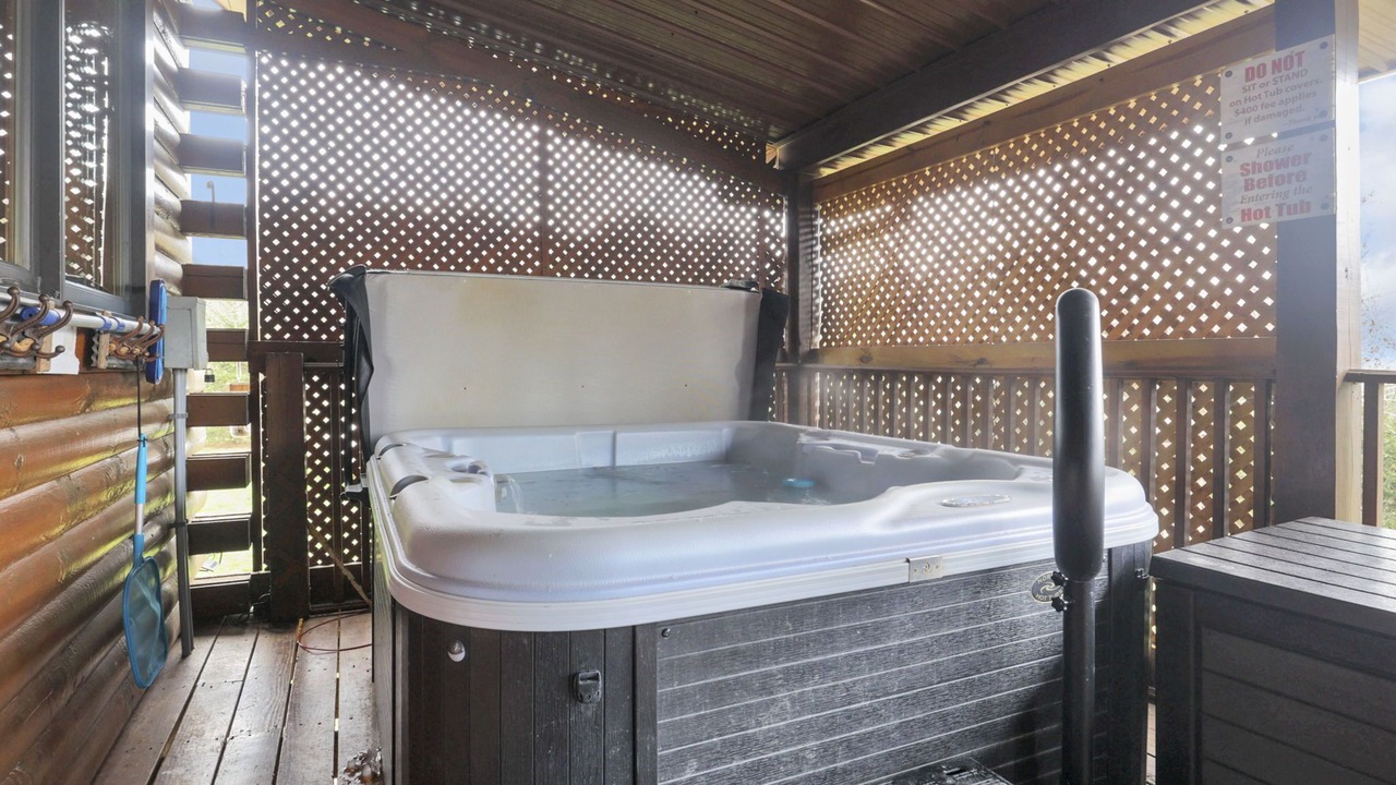 Photo of Outdoor in Laurelville