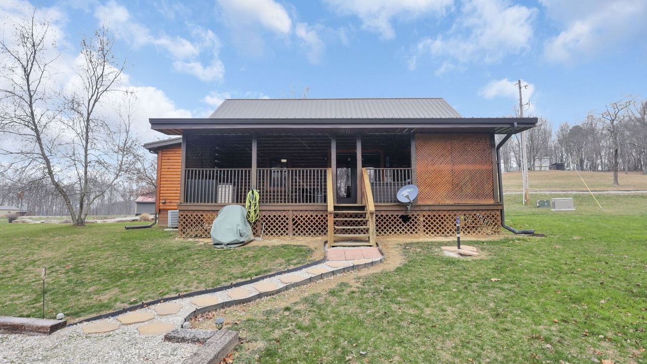 Photo of Outdoor in Laurelville