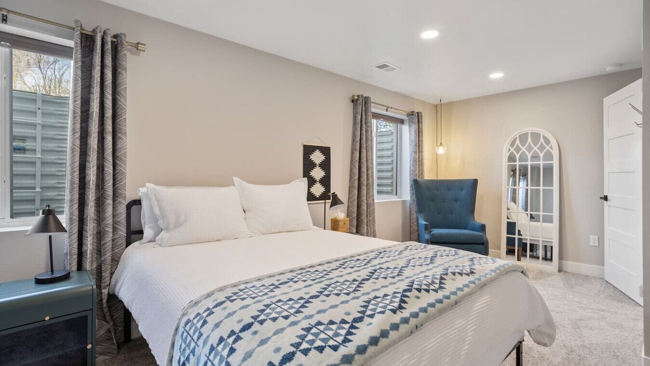 Photo of Bedroom in Cheyenne