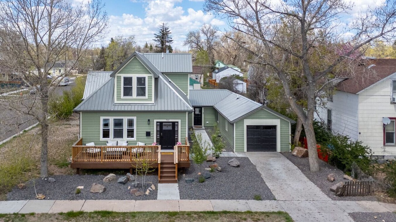 Photo of Outdoor in Cheyenne