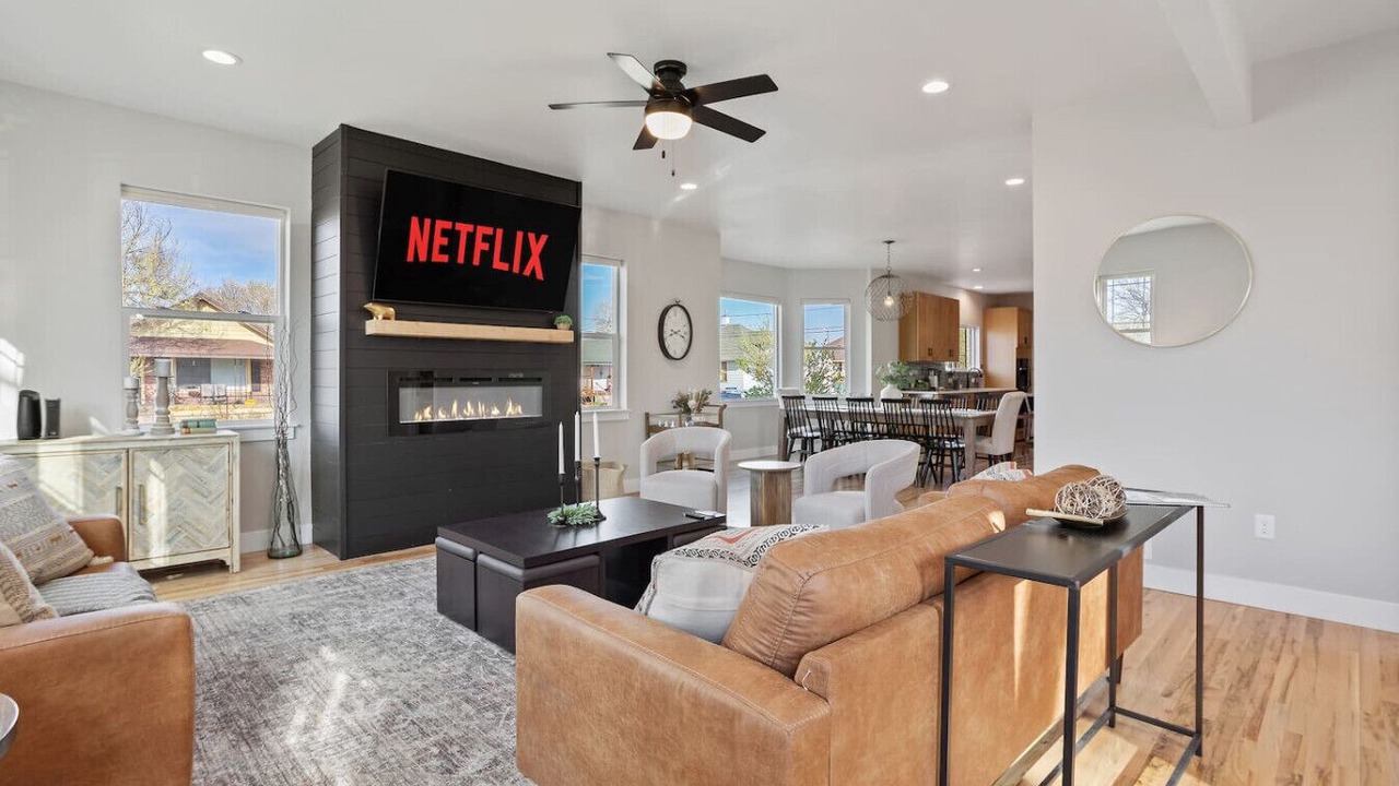 Photo of Livingroom in Cheyenne