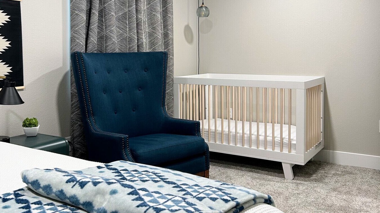 Photo of Bedroom in Cheyenne