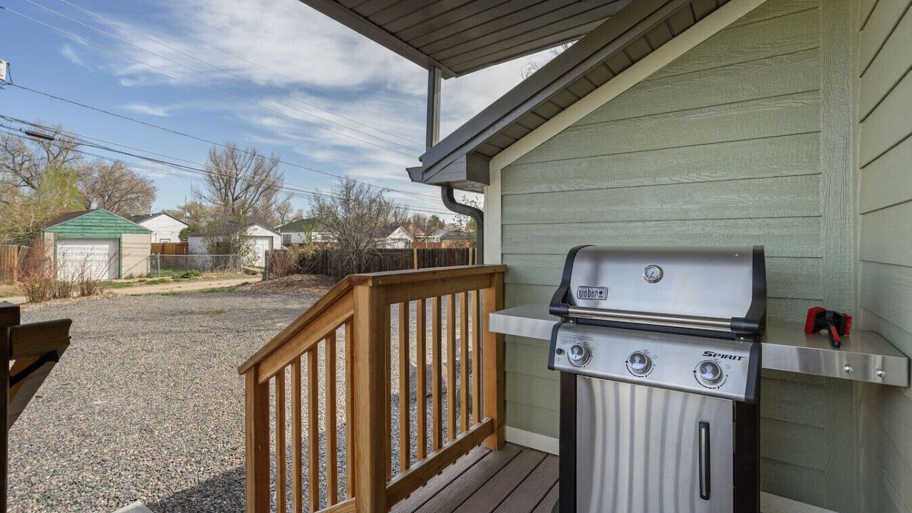 Photo of Outdoor in Cheyenne