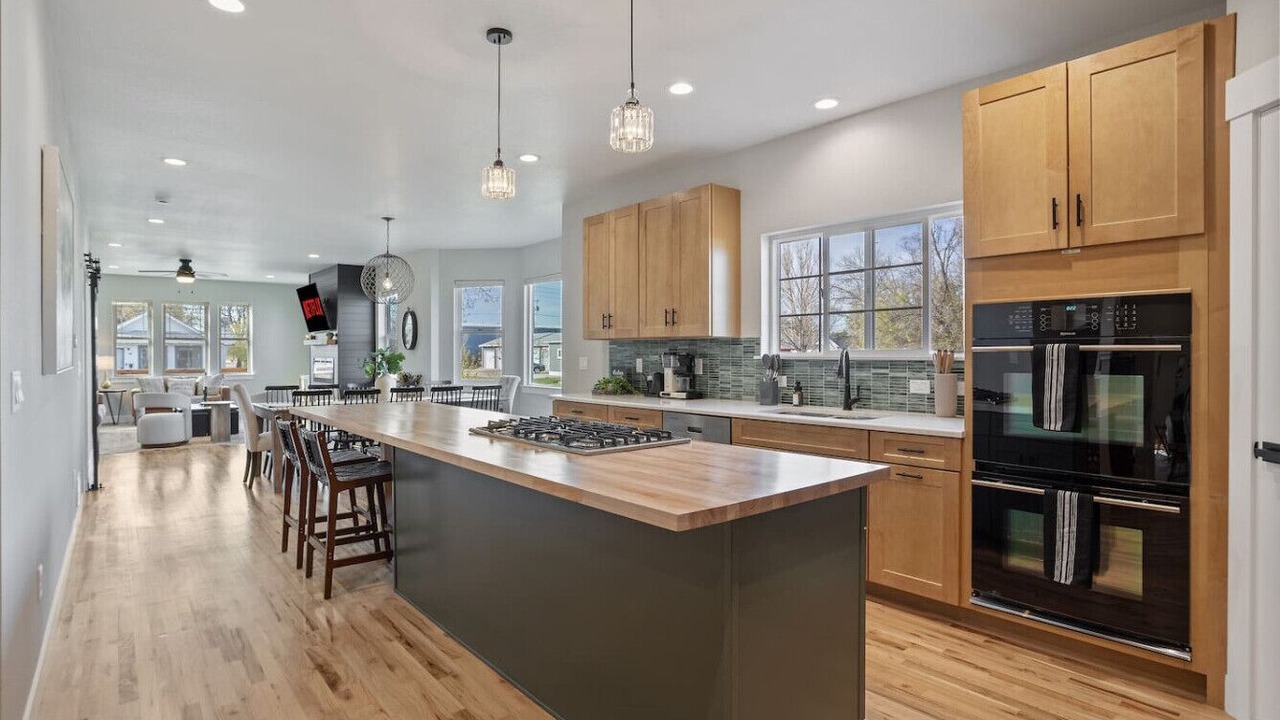 Photo of Kitchen in Cheyenne