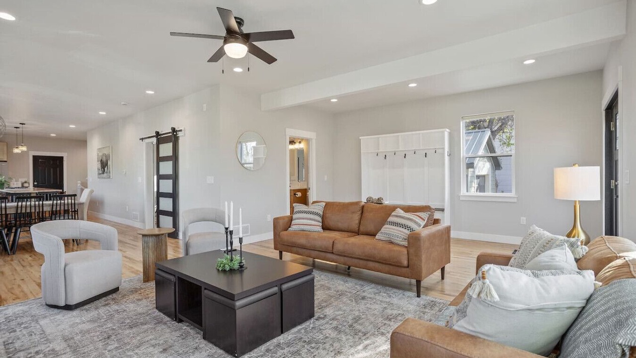 Photo of Livingroom in Cheyenne