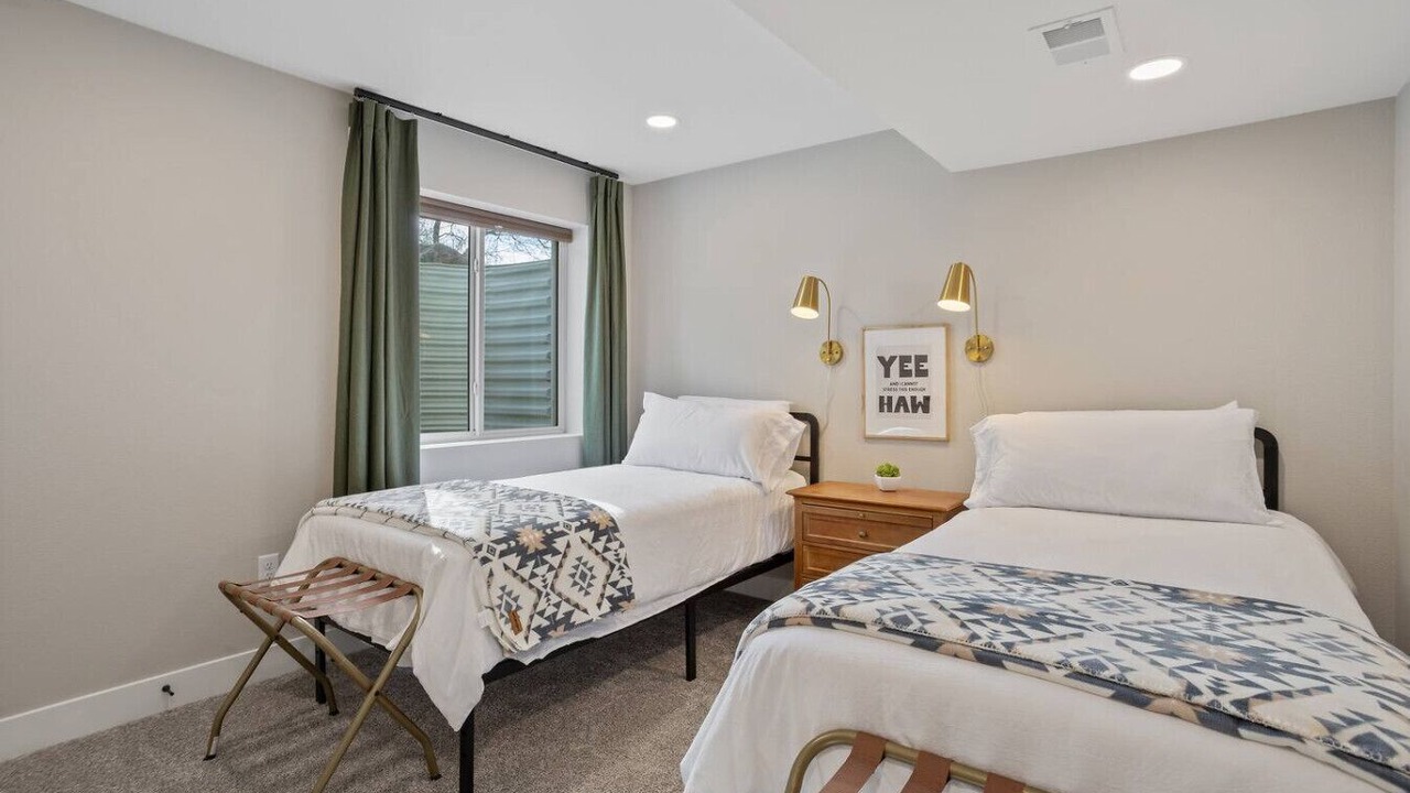 Photo of Bedroom in Cheyenne