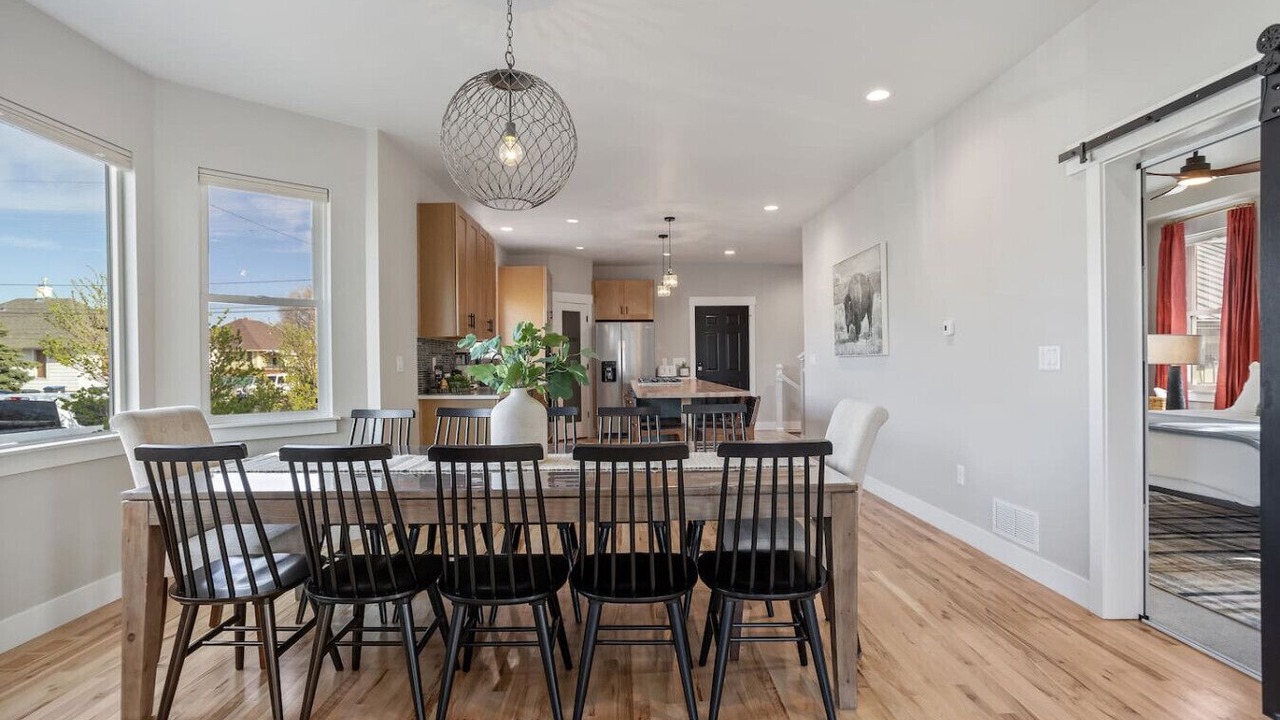 Photo of Bedroom in Cheyenne
