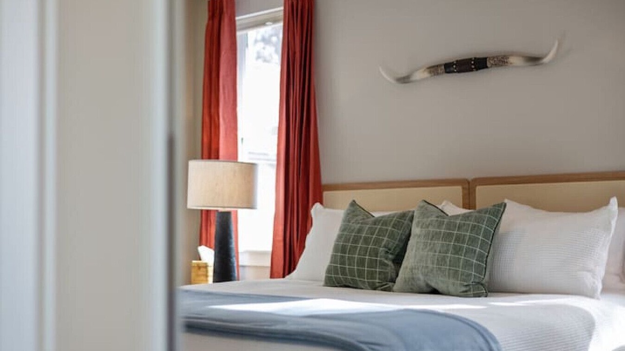 Photo of Bedroom in Cheyenne