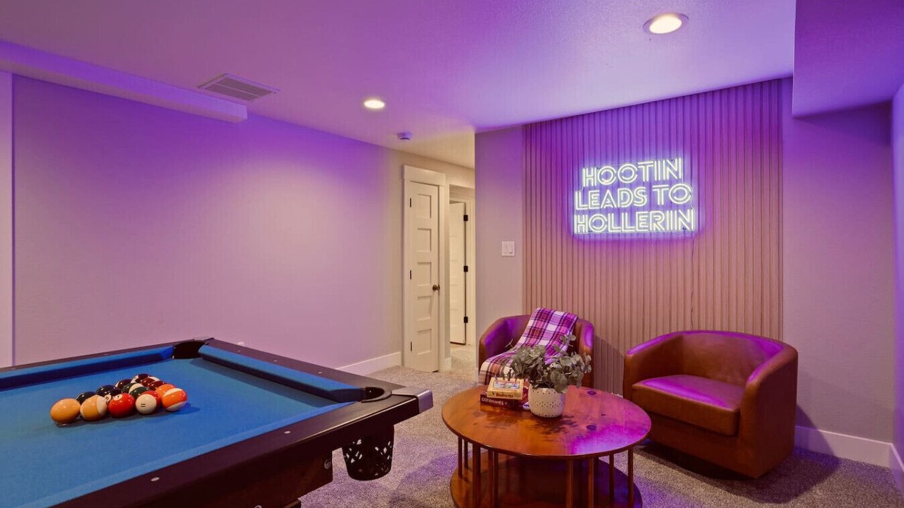 Photo of Bedroom in Cheyenne