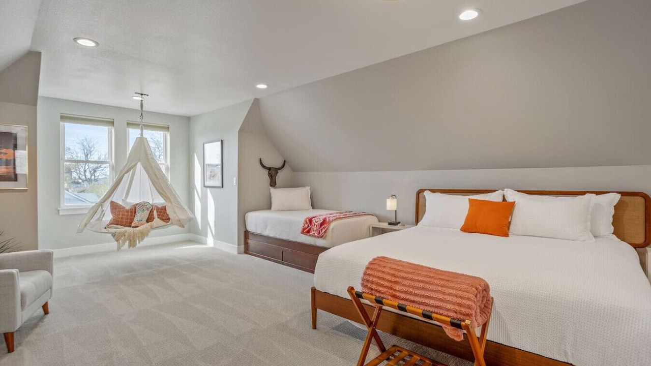 Photo of Bedroom in Cheyenne