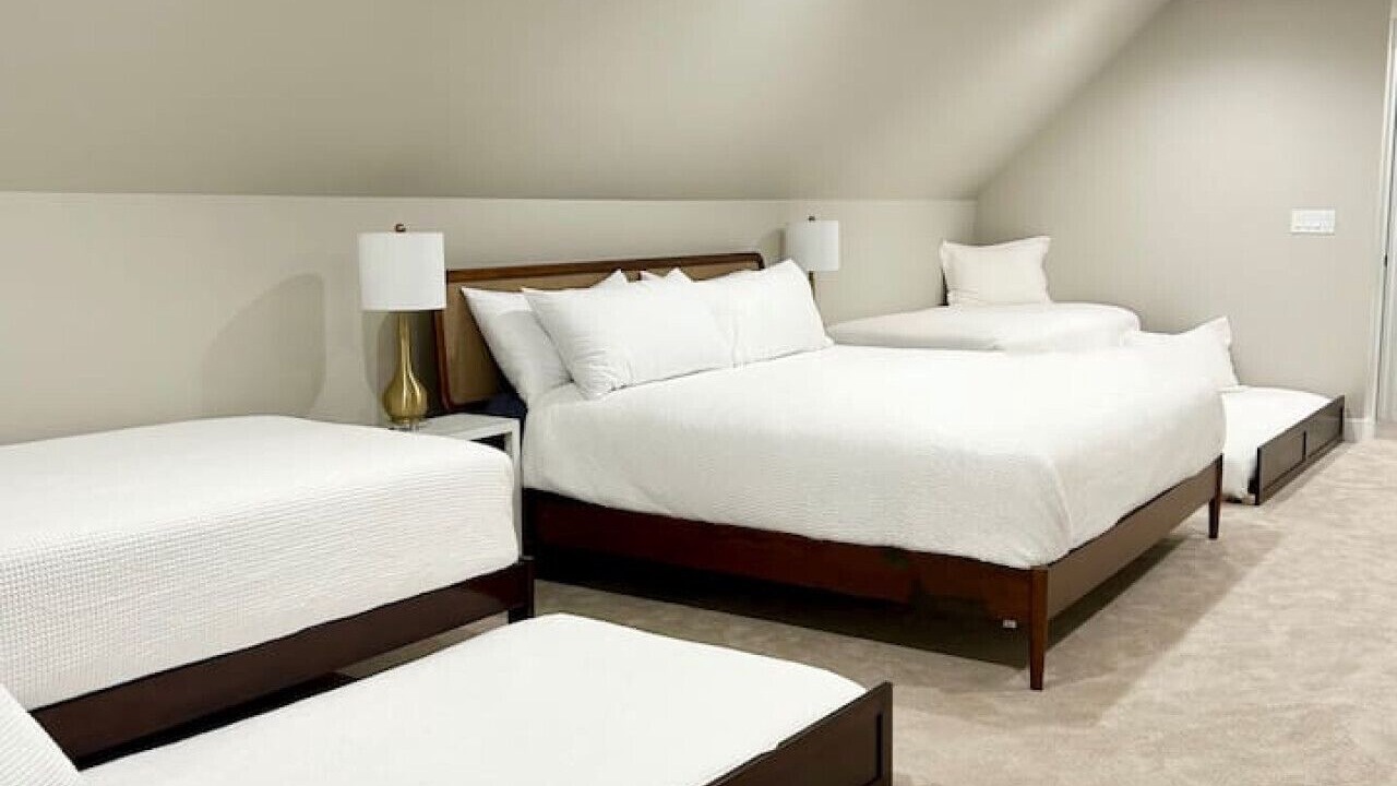 Photo of Bedroom in Cheyenne