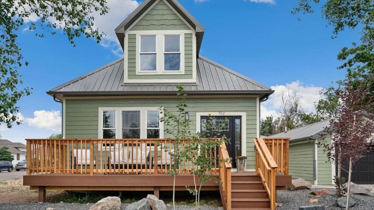 Photo of Outdoor in Cheyenne